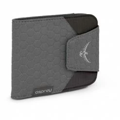 Osprey - Quicklock Rfid Wallet - Porte-monnaie 7 Osprey - Quicklock Rfid Wallet - Porte-monnaie -Sacs à dos Soldes osprey quicklock rfid wallet porte monnaie 1