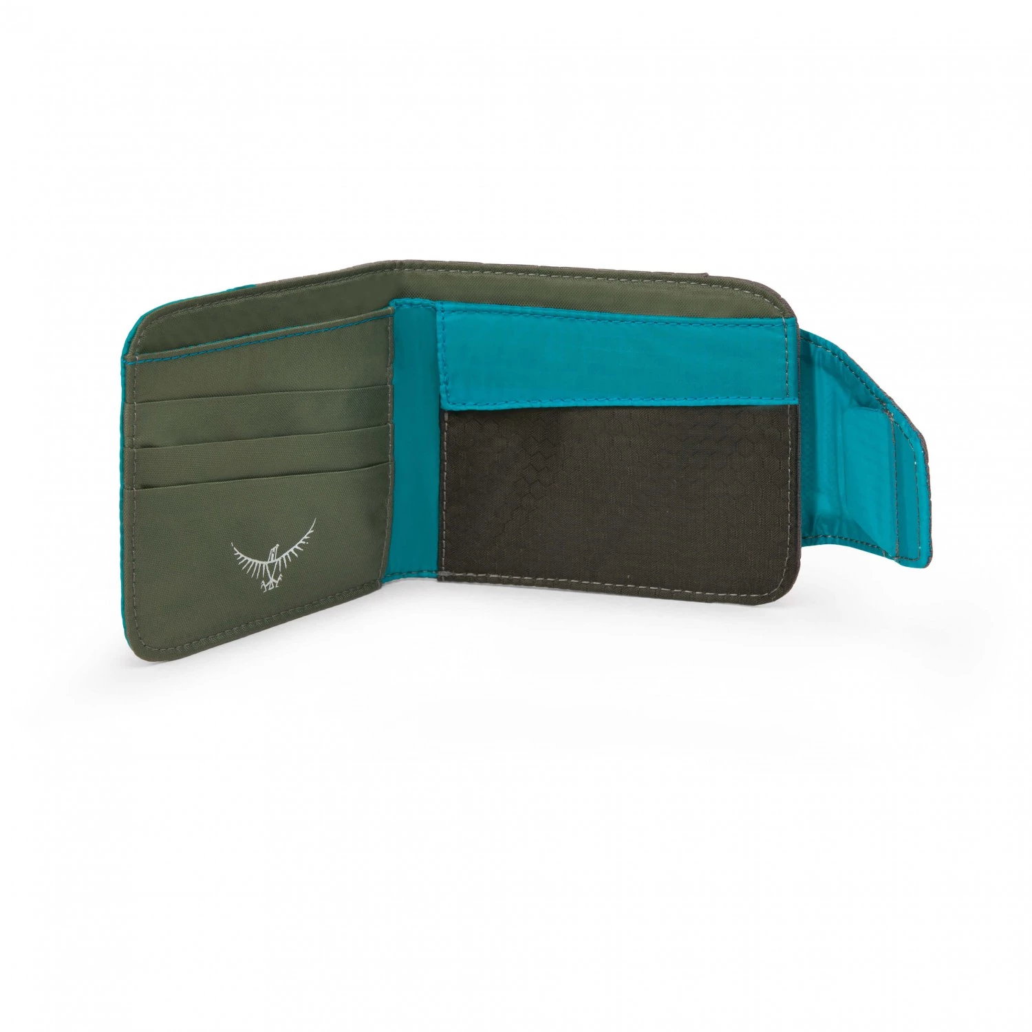 Osprey - Quicklock Rfid Wallet - Porte-monnaie 4 Osprey - Quicklock Rfid Wallet - Porte-monnaie – Image 2