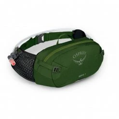 Osprey - Seral 4 - Sac banane 10 Osprey - Seral 4 - Sac banane -Sacs à dos Soldes osprey seral 4 sac banane 2