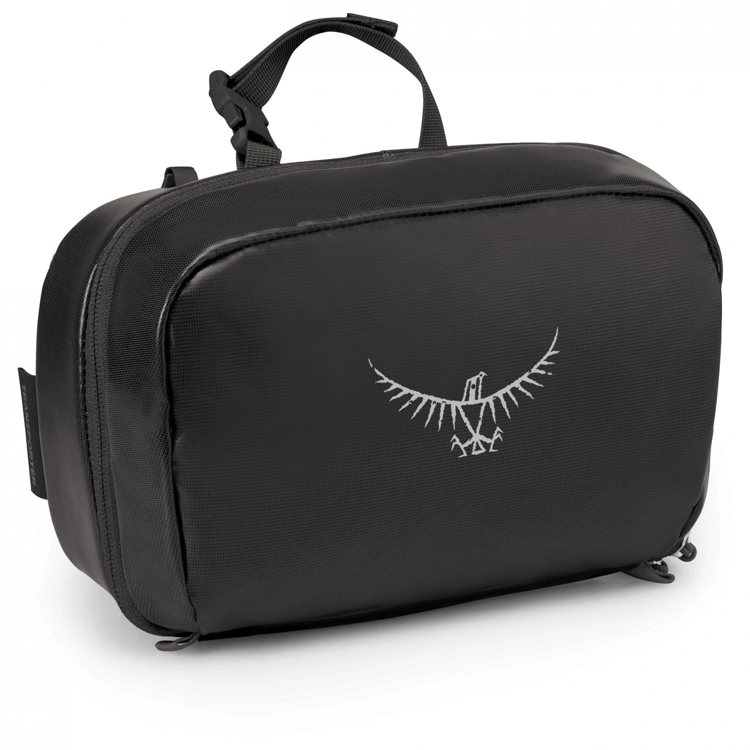 Osprey - Transporter Hanging Toiletry Kit - Trousse de toilette 7 Osprey - Transporter Hanging Toiletry Kit - Trousse de toilette – Image 5