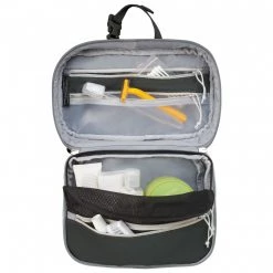 Osprey - Transporter Hanging Toiletry Kit - Trousse de toilette 9 Osprey - Transporter Hanging Toiletry Kit - Trousse de toilette -Sacs à dos Soldes osprey transporter hanging toiletry kit trousse de toilette detail 3