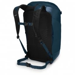 Osprey - Transporter Zip Top Pack Small 25 - Sac à dos journée -Sacs à dos Soldes osprey transporter zip top pack small 25 sac a dos journee detail 4