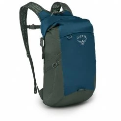 Osprey - UL Dry Stuff Pack 20 - Sac à dos journée -Sacs à dos Soldes osprey ul dry stuff pack 20 sac a dos journee 2