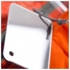 Osprey - Ultralight Washbag Zip - Trousse de toilette -Sacs à dos Soldes osprey ultralight washbag zip trousse de toilette detail 7