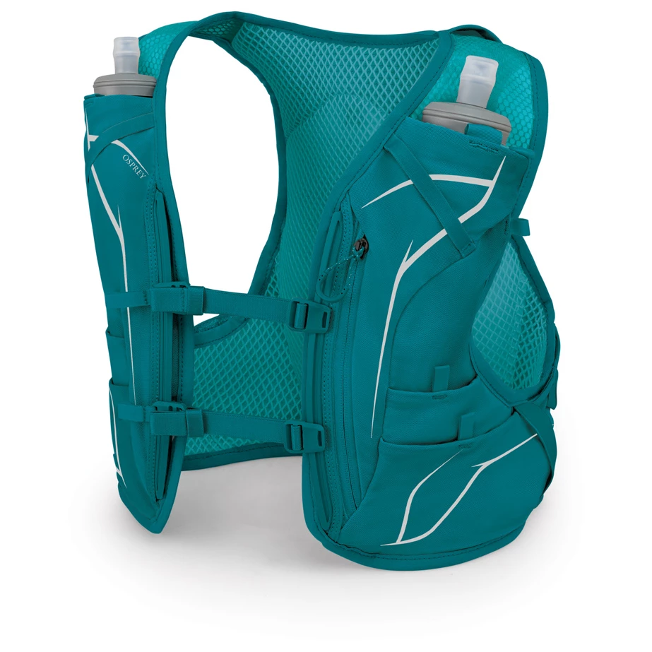 Osprey - Women's Dyna 6 - Sac à dos trail 3 Osprey - Women's Dyna 6 - Sac à dos trail