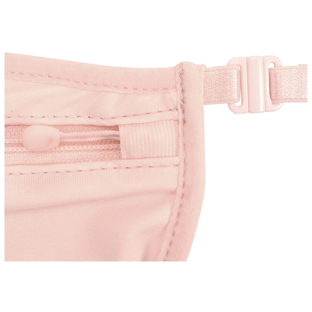 Pacsafe - Coversafe S100 - Pochette objets de valeur 4 Pacsafe - Coversafe S100 - Pochette objets de valeur – Image 2