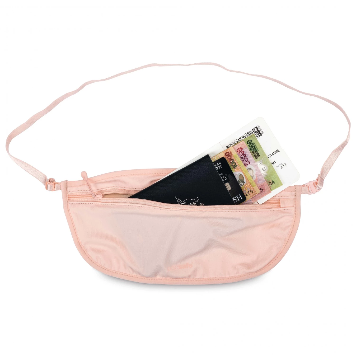 Pacsafe - Coversafe S100 - Pochette objets de valeur 5 Pacsafe - Coversafe S100 - Pochette objets de valeur – Image 3