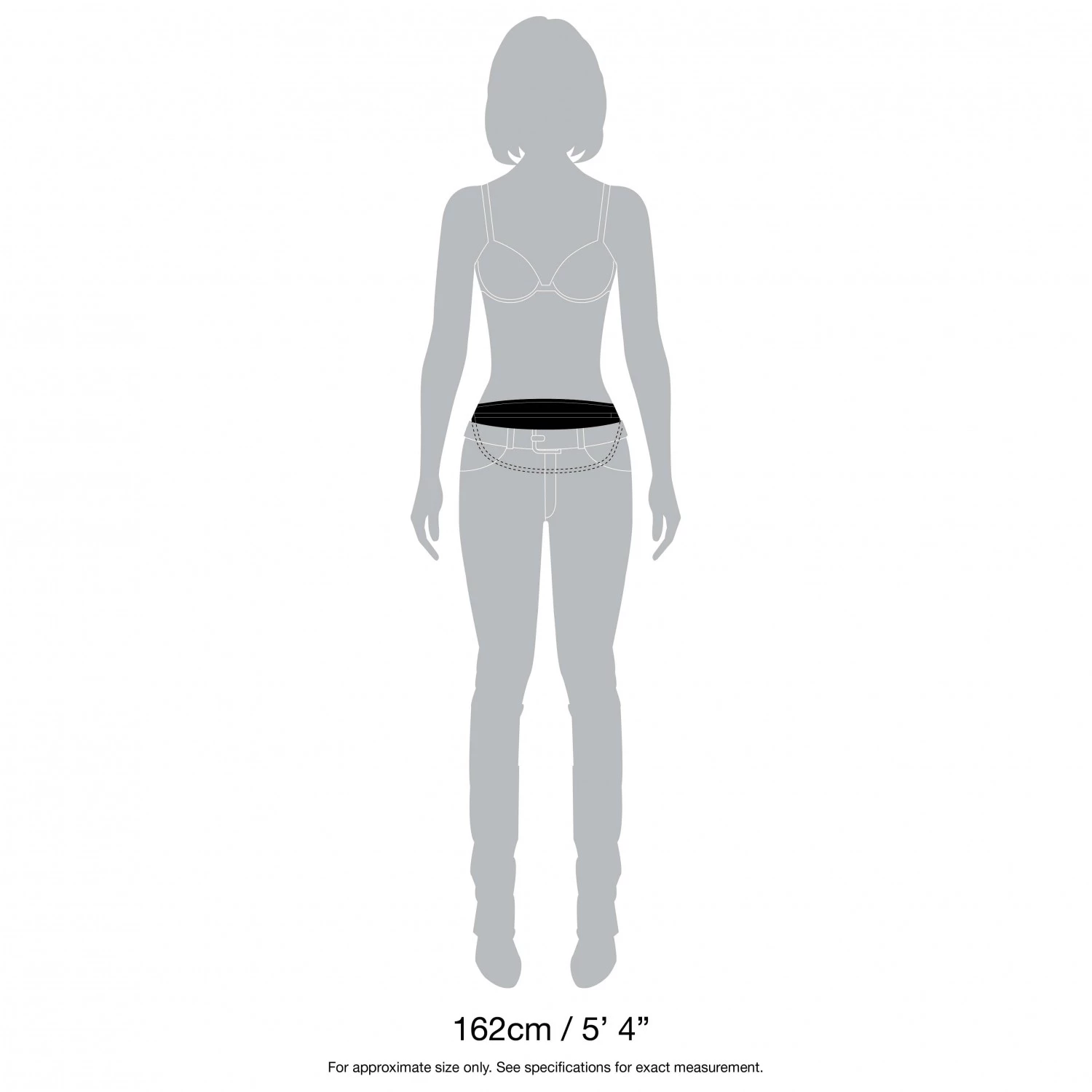 Pacsafe - Coversafe S100 - Pochette objets de valeur 6 Pacsafe - Coversafe S100 - Pochette objets de valeur – Image 4