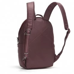 Pacsafe - Cruise Essentials 12 - Sac à dos journée -Sacs à dos Soldes pacsafe cruise essentials 12 sac a dos journee detail 4