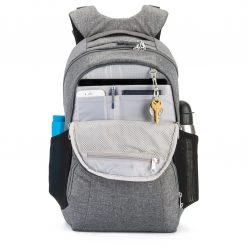 Pacsafe - Metrosafe LS450 - Sac à dos journée -Sacs à dos Soldes pacsafe metrosafe ls450 sac a dos journee detail 5