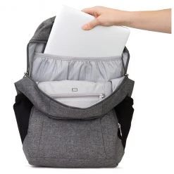 Pacsafe - Metrosafe LS450 - Sac à dos journée -Sacs à dos Soldes pacsafe metrosafe ls450 sac a dos journee detail 6