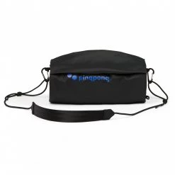 Sacs à dos Soldes -Sacs à dos Soldes pinqponq trank sac a bandouliere detail 2