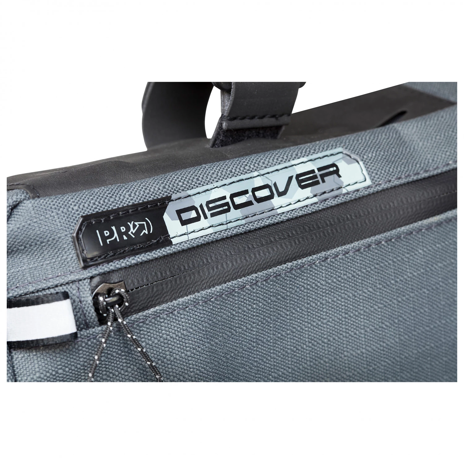 PRO - Gravel Frame Bag Small - Sacoche de vélo 4 PRO - Gravel Frame Bag Small - Sacoche de vélo – Image 2