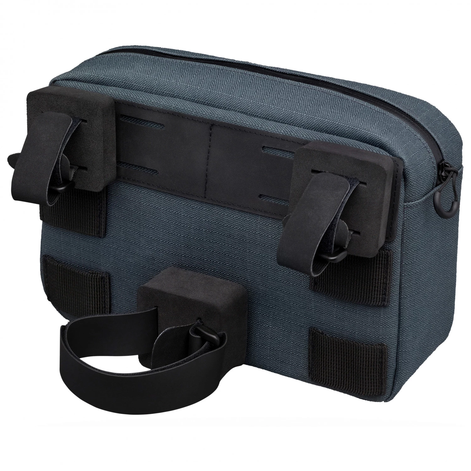 PRO - Gravel Handlebar Bag Small - Sacoche de guidon 4 PRO - Gravel Handlebar Bag Small - Sacoche de guidon – Image 2