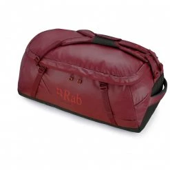 Rab - Escape Kit Bag LT 50 - Sac de voyage -Sacs à dos Soldes rab escape kit bag lt 50 sac de voyage 2