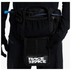 Race Face - Stash Hip Bag 3L - Sac banane -Sacs à dos Soldes race face stash hip bag 3l sac banane detail 2