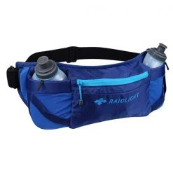 Raidlight - Activ Dual 300 Belt - Sac banane -Sacs à dos Soldes raidlight activ dual 300 belt sac banane 1