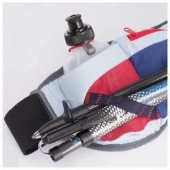 Raidlight - Activ Dual 300 Belt - Sac banane -Sacs à dos Soldes raidlight activ dual 300 belt sac banane detail 4