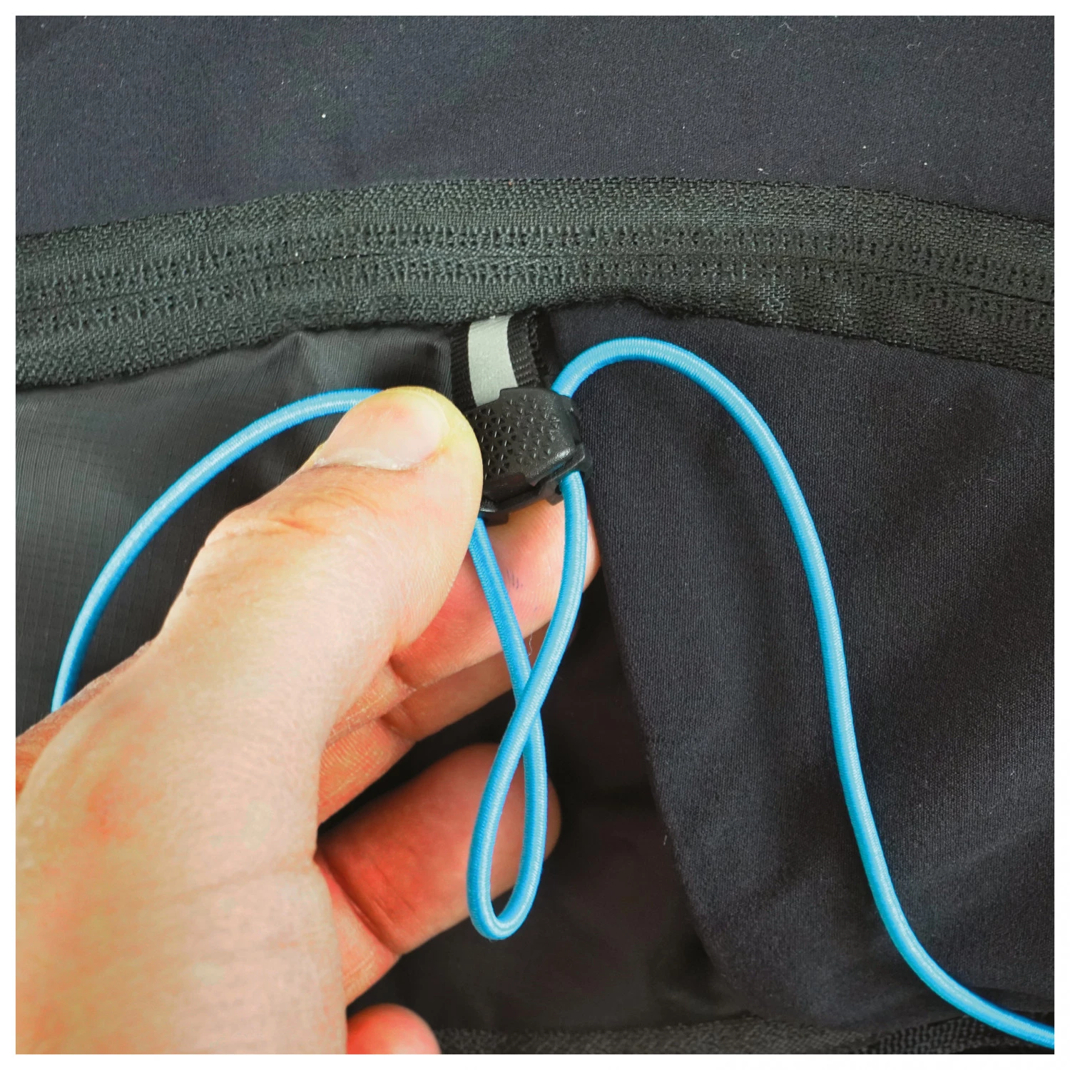 Raidlight - Endurance Pack 12-24L - Sac à dos trail 6 Raidlight - Endurance Pack 12-24L - Sac à dos trail – Image 4