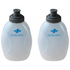 Raidlight - Flask Kit - Gourde