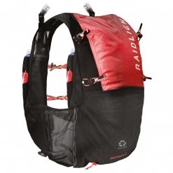 Raidlight - Responsiv 6L Packvest - Sac à dos trail -Sacs à dos Soldes raidlight responsiv 6l packvest sac a dos trail 1