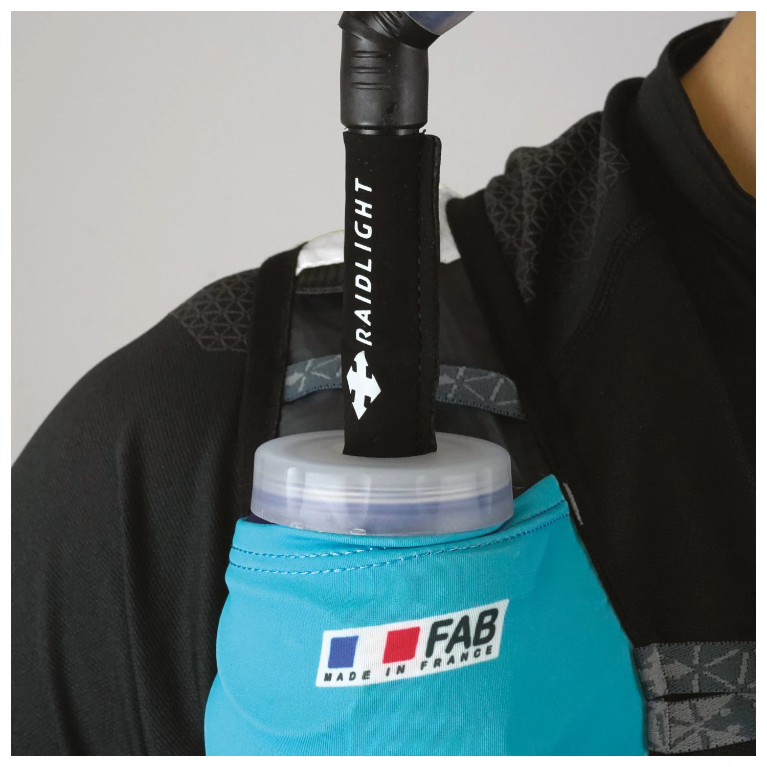 Raidlight - Ultralight 12L - Sac à dos trail 5 Raidlight - Ultralight 12L - Sac à dos trail – Image 3