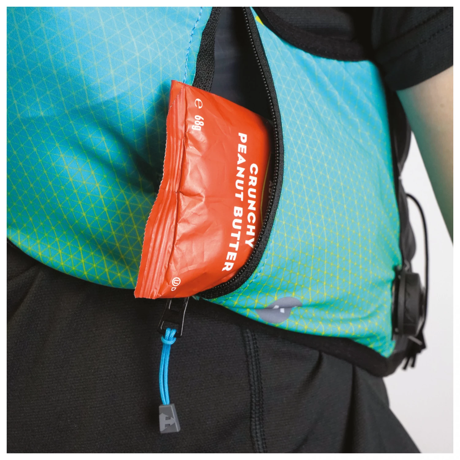 Raidlight - Ultralight 12L - Sac à dos trail 6 Raidlight - Ultralight 12L - Sac à dos trail – Image 4