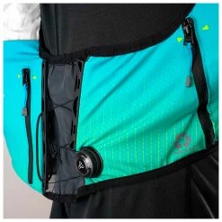 Raidlight - Ultralight 12L - Sac à dos trail 12 Raidlight - Ultralight 12L - Sac à dos trail -Sacs à dos Soldes raidlight ultralight 12l sac a dos trail detail 5