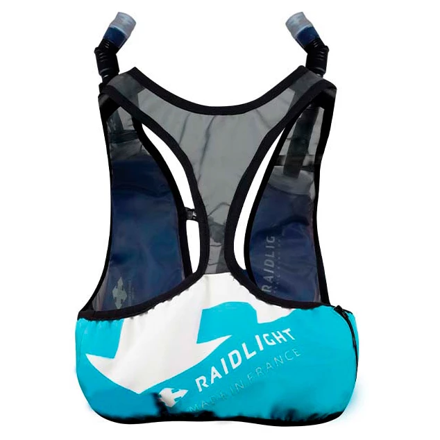 Raidlight - Ultralight 3L - Sac à dos trail 4 Raidlight - Ultralight 3L - Sac à dos trail – Image 2