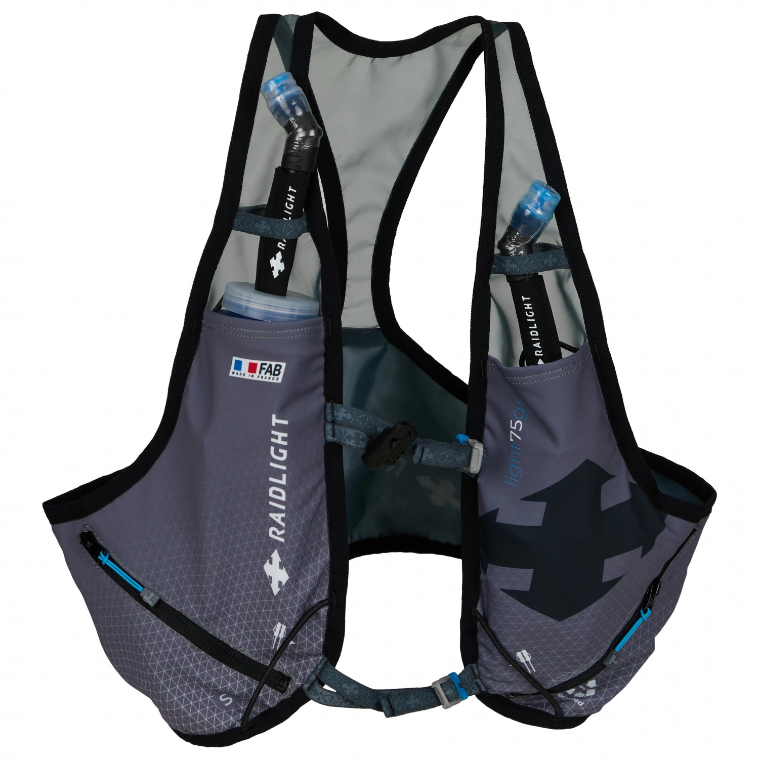 Raidlight - Ultralight 3L - Sac à dos trail 3 Raidlight - Ultralight 3L - Sac à dos trail