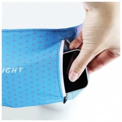 Raidlight - Women's Stretch Raider Belt - Sac banane -Sacs à dos Soldes raidlight womens stretch raider belt sac banane detail 4