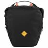 Restrap - Pannier Large - Sacoche pour porte-bagages -Sacs à dos Soldes restrap pannier large sacoche pour porte bagages