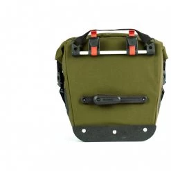Restrap - Pannier Small - Sacoche pour porte-bagages -Sacs à dos Soldes restrap pannier small sacoche pour porte bagages detail 5