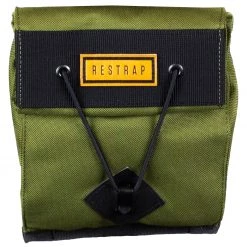 Restrap - Small City Saddle Bag - Sacoche de vélo