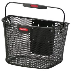 RIXEN & KAUL - Klickfix Mini Korb mit Tragegriff - Sacoche de guidon