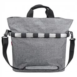 RIXEN & KAUL - Lenkertasche Reisenthel Bikebasket Oval S 12 - Sacoche de guidon