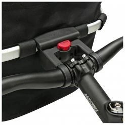 RIXEN & KAUL - Lenkertasche Reisenthel Bikebasket Oval S 12 - Sacoche de guidon -Sacs à dos Soldes rixen kaul lenkertasche reisenthel bikebasket oval s 12 sacoche de guidon detail 4