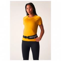 Röhnisch - Women's Issa Expandable Running Belt - Ceinture -Sacs à dos Soldes roehnisch womens issa expandable running belt ceinture detail 3