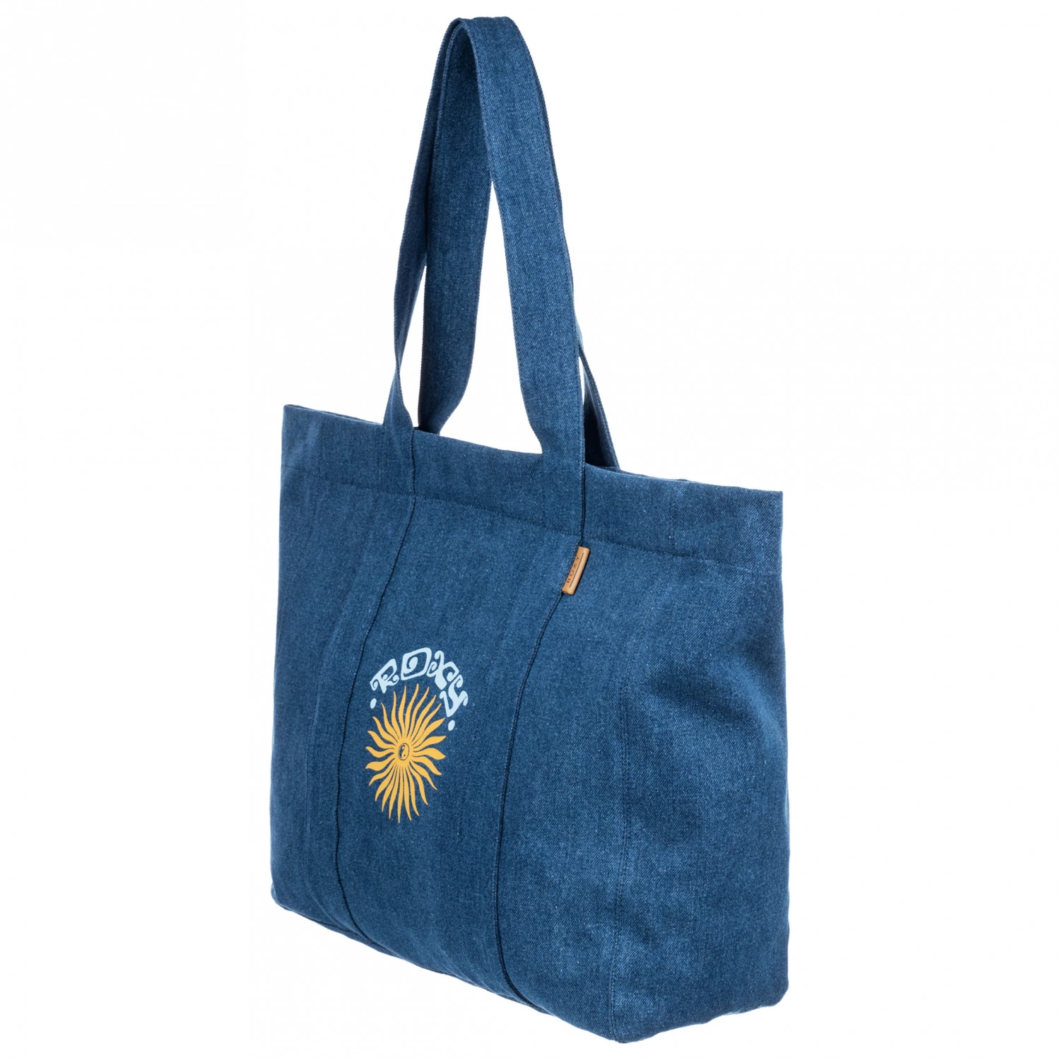 Roxy - Women's Cheek to Cheek Tote - Sac à bandoulière 4 Roxy - Women's Cheek to Cheek Tote - Sac à bandoulière – Image 2