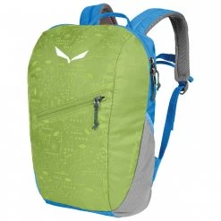 Salewa - Kid's Minitrek 12 - Sac à dos enfant -Sacs à dos Soldes salewa kids minitrek 12 sac a dos enfant 3