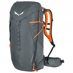 Salewa - Montain Trainer 2 28 - Sac à dos de randonnée 9 Salewa - Montain Trainer 2 28 - Sac à dos de randonnée -Sacs à dos Soldes salewa montain trainer 2 28 sac a dos de randonnee 1