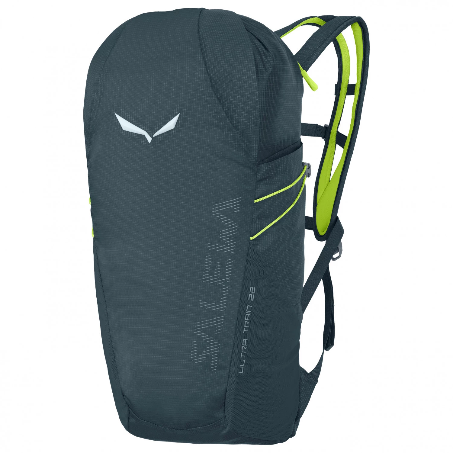 Salewa - Ultra Train 22 - Sac à dos trail 8 Salewa - Ultra Train 22 - Sac à dos trail – Image 6