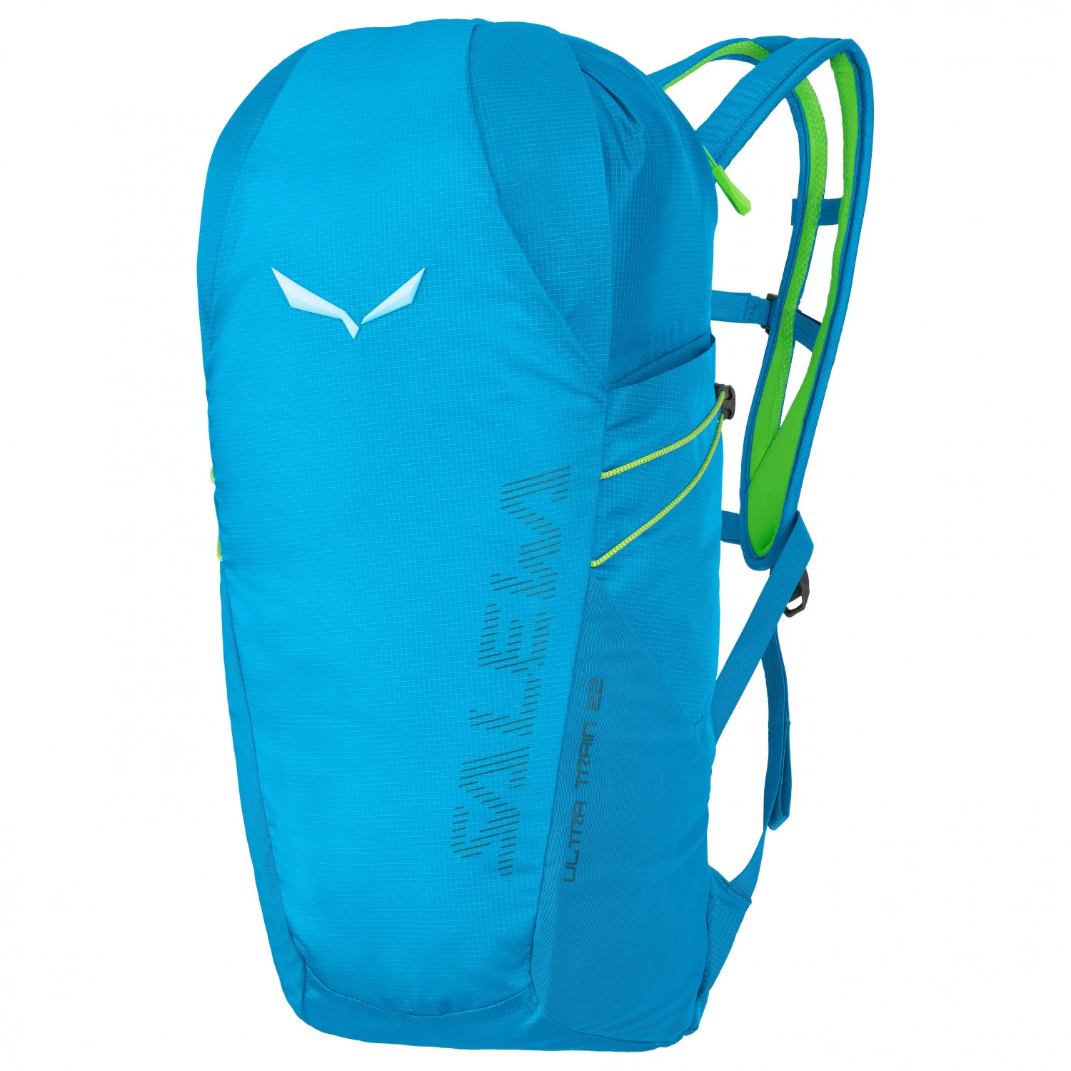 Salewa - Ultra Train 22 - Sac à dos trail 3 Salewa - Ultra Train 22 - Sac à dos trail