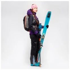 Salewa - Women's Winter Train 22 BP - Sac à dos ski -Sacs à dos Soldes salewa womens winter train 22 bp sac a dos ski detail 4