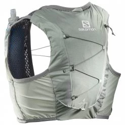 Salomon - Active Skin 4 Set - Gilet de running