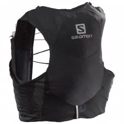 Salomon - ADV Skin 5 Set - Sac à dos trail -Sacs à dos Soldes salomon adv skin 5 set sac a dos trail 1