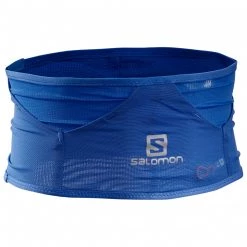 Salomon - ADV Skin Belt - Sac banane -Sacs à dos Soldes salomon adv skin belt sac banane 3