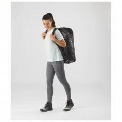 Salomon - Outrack 45 - Sac de voyage -Sacs à dos Soldes salomon outrack 45 sac de voyage detail 2