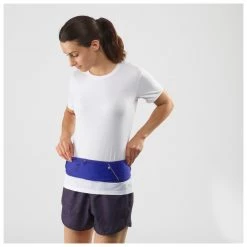 Salomon - Pulse Belt - Sac banane -Sacs à dos Soldes salomon pulse belt sac banane detail 4