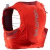 Salomon - Sense Pro 10 Set - Gilet de running -Sacs à dos Soldes salomon sense pro 10 set gilet de running